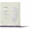 AHAVA Purifying Mud Sheet Mask Čistiaca pleťová maska 18 g
