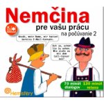 Nemčina na počúvanie 2
