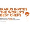Ikarus Invites The World's Best Chefs (Ikarus-Team,Pantauro)(Pevná) Ikarus Invites The World's Best Chefs (Ikarus-Team,Pantauro)(Pevná)