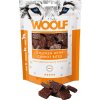 Woolf chicken with carrot bites 100 g