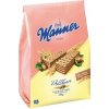 Oblátky Manner lieskovoorieškové celozrnné 300 g Oblátky Manner lieskovoorieškové celozrnné 300 g