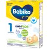 Mlieko Bebiko 350 g, 0 - 6 mesiacov, 1 ks Mlieko Bebiko 350 g, 0 - 6 mesiacov, 1 ks