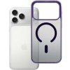 Kryt na mobil 3mk Frosty MagCase Purple pro Apple iPhone 17 Pro 5903108664936 Kryt na mobil 3mk Frosty MagCase Purple pro Apple iPhone 17 Pro 5903108664936