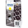 Epson 407 L Yellow - originálny