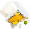Bigjigs Toys Ryba a hranolky Bigjigs Toys Ryba a hranolky
