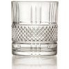 RCR Cristalleria Italiana RCR BRILLANTE POHÁR NA WHISKY 6 x 340 ml