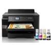 Atramentová tlačiareň EPSON EcoTank L11160, A3+, 25 strán za minútu, 1200x4800 dpi, USB, Wi-Fi, 3 roky záruka po reg., Atramentová tlačiareň EPSON EcoTank L11160, A3+, 25 strán za minútu, 1200x4800 dpi, USB, Wi-Fi, 3 roky záruka po reg.,