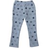 Bettymode Dievčenské legínové nohavice MINNIE zateplené, 128 Bettymode Dievčenské legínové nohavice MINNIE zateplené, 128
