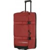 Travelite Kick Off Wheeled Duffle 6910-10 Red 65 l Travelite Kick Off Wheeled Duffle 6910-10 Red 65 l