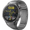 VSETKONAMOBIL 125077 CLASSIC Kovový remienok pre Huawei Watch GT 5 Pro 46mm / GT 6 Pro 46mm TITANIUM GREY VSETKONAMOBIL 125077 CLASSIC Kovový remienok pre Huawei Watch GT 5 Pro 46mm / GT 6 Pro 46mm TITANIUM GREY