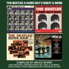The Beatles a Hard Day's Night & More (Pevná) The Beatles a Hard Day's Night & More (Pevná)