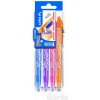 Pilot FriXion Ball 07/0.35 mm Set2Go NEW COLORS sada 4 farieb