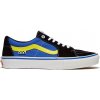 Vans Skate Sk8 Low black/dazzling blue