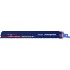 Bosch List do pily ocasky S 1155 CHC Expert Thick Tough Metal 3 ks 2608900369