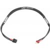 LRP Electronic Nabíjecí kabel 50cm z XT60 na T-Dean konektor (L499254) LRP Electronic Nabíjecí kabel 50cm z XT60 na T-Dean konektor (L499254)