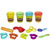 Play-Doh Hasbro Základná sada 224 g Play-Doh Hasbro Základná sada 224 g