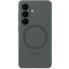 Samsung Silikonový kryt s magnetom S26 Black EF-ES942CBEGWW Samsung Silikonový kryt s magnetom S26 Black EF-ES942CBEGWW