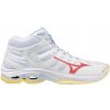 Indoorové topánky Mizuno Wave Voltage 2 Mid Shoe Women v1gc2465-30 Veľkosť 39 EU | 6 UK | 8,5 US | 25 CM Indoorové topánky Mizuno Wave Voltage 2 Mid Shoe Women v1gc2465-30 Veľkosť 39 EU | 6 UK | 8,5 US | 25 CM