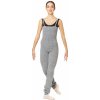 Intermezzo, Dámsky overal 4000, šedá S Intermezzo, Dámsky overal 4000, šedá S