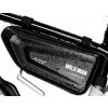 WILDMAN E4, taška na bicykel na rám, 1.5L, 4-7 WILDMAN E4, taška na bicykel na rám, 1.5L, 4-7