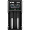 Xtar VC2SL-charger, 2.5A USB cable Xtar VC2SL-charger, 2.5A USB cable
