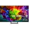 LG 55QNED93B 55QNED93B6A.AEEQ - 4K QNED evo Mini LED TV LG 55QNED93B 55QNED93B6A.AEEQ - 4K QNED evo Mini LED TV