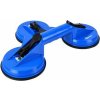 GEKO G02452 Přísavka třídílná, průměr 115 mm GEKO G02452 Přísavka třídílná, průměr 115 mm