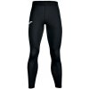 Joma Academy Long Pants Brama elastické nohavice čierna veľ. 4XS-3XS Joma Academy Long Pants Brama elastické nohavice čierna veľ. 4XS-3XS