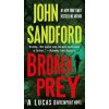 Broken Prey (John Sandford)(Brožovaná) Broken Prey (John Sandford)(Brožovaná)