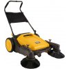 TEXAS Sweeper MS920 90067068 - Zametací stroj TEXAS Sweeper MS920 90067068 - Zametací stroj