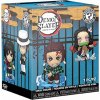 Funko Pop! Demon Slayer Mystery Minis Funko Pop! Demon Slayer Mystery Minis