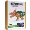 Merkur - DINO - Diabloceratops, 284 dielikov Merkur - DINO - Diabloceratops, 284 dielikov