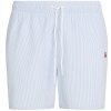 Plavky Tommy Hilfiger White 1102376 L Plavky Tommy Hilfiger White 1102376 L