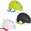 Tempish SKILLET T skate helma - white S/M (52-55 cm)