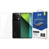 Ochranná fólia 3MK pre Xiaomi Redmi Note 13 Pro 5G, 1 ks Ochranná fólia 3MK pre Xiaomi Redmi Note 13 Pro 5G, 1 ks
