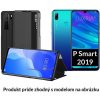 Púzdro Luxria SmartCase pre Huawei - Čierne pre Huawei: P Smart 2019 Púzdro Luxria SmartCase pre Huawei - Čierne pre Huawei: P Smart 2019