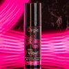 Orgie Sexy Vibe! Intenzívny orgazmus - tekutý vibrátor Orgie Sexy Vibe! Intenzívny orgazmus - tekutý vibrátor