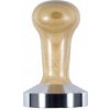 Tamper Heavy Classic 58 mm plochý - rúčka buk Tamper Heavy Classic 58 mm plochý - rúčka buk