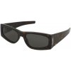 Slnečné okuliare Saint Laurent SL M140 003 Veľkosť: 56 Slnečné okuliare Saint Laurent SL M140 003 Veľkosť: 56