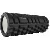 Masážny valec Foam Roller TUNTURI 33 cm / 13 cm čierny Masážny valec Foam Roller TUNTURI 33 cm / 13 cm čierny