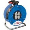 Brennenstuhl Garant kablov.bubon 25m H05VV-F 3G1,5 modra Brennenstuhl Garant kablov.bubon 25m H05VV-F 3G1,5 modra