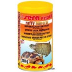 Sera Raffy minerální krmivo ve formě pelet 250 ml