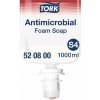 Antimikrobiálne penové mydlo Tork Premium, 1 l Antimikrobiálne penové mydlo Tork Premium, 1 l