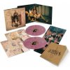 MARTINEZ, MELANIE - HADES (LIMITED PINK ALBUM) (2VINYL) MARTINEZ, MELANIE - HADES (LIMITED PINK ALBUM) (2VINYL)
