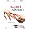 Smrtící zásnuby DVD Smrtící zásnuby DVD