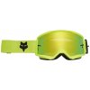 FOX Main Core Spark Fluorescent Yellow Moto FOX Main Core Spark Fluorescent Yellow Moto