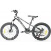 Horský bicykel Canull XC 221 biely 20 Horský bicykel Canull XC 221 biely 20