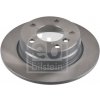 Brzdový kotúč Febi Bilstein GmbH 01725 Brzdový kotúč Febi Bilstein GmbH 01725