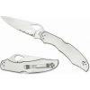 Spyderco Byrd Cara Cara 2 Stainless Steel BY03PS2