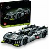 LEGO® Technic 42156 PEUGEOT 9X8 24H Le Mans Hybrid Hypercar 5702017424767 LEGO® Technic 42156 PEUGEOT 9X8 24H Le Mans Hybrid Hypercar 5702017424767
